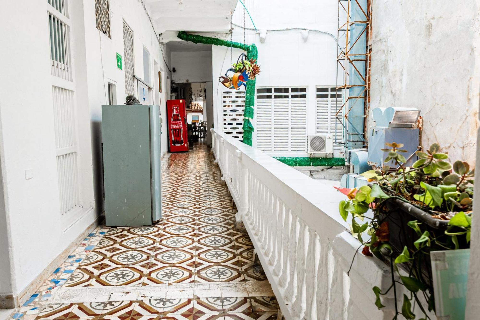 Hostal Badillo Sv - Cartagena, Cartagena