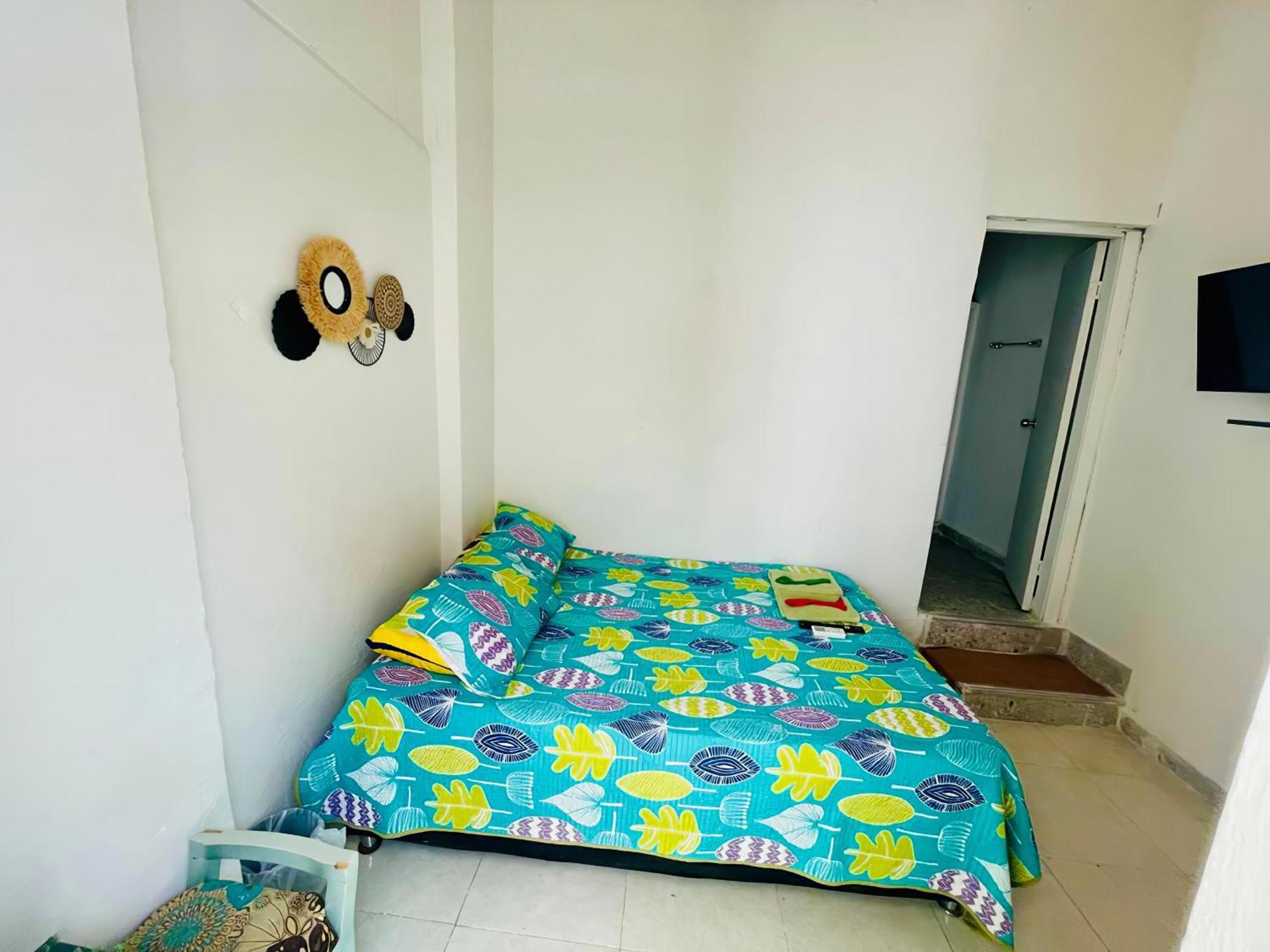 Hostal Badillo Sv - Cartagena — Photos 3